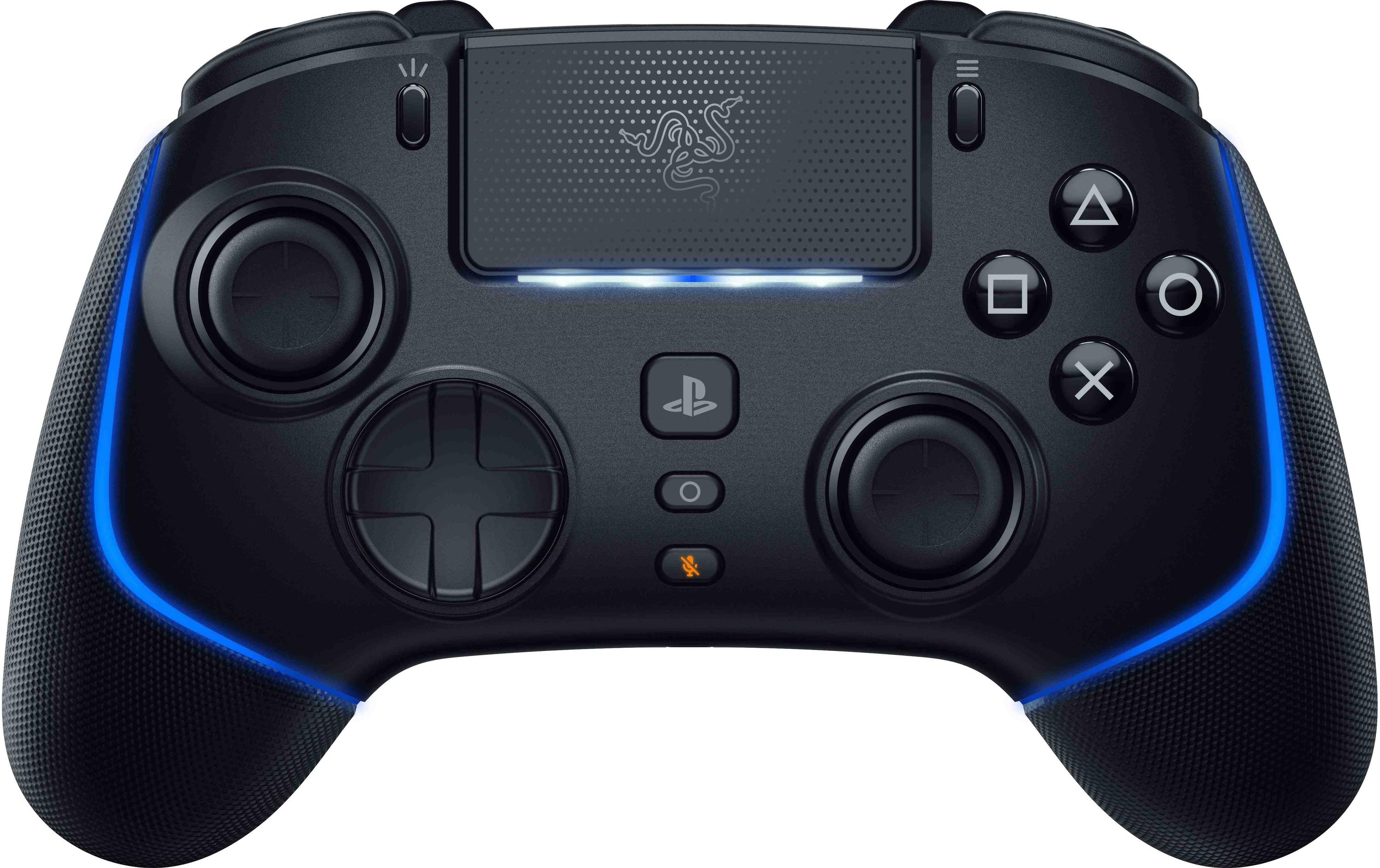 Razer Wolverine V2 Pro - black, PS5 PC, PS5