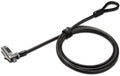 Kensington Slim Combination Laptop Lock Slim Resettable Combination Laptop