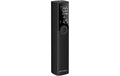 4S Elektrische Mini-Luftpumpe Black