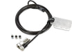 Kensington Universal 3 in 1 Laptop Lock