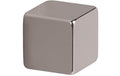 MAUL Neodym-Würfelmagnet 4 Stk. 10x10x10mm, 3.8kg