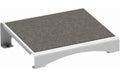 Maul Fussstütze MAULflair weiss Metall, 40x30cm