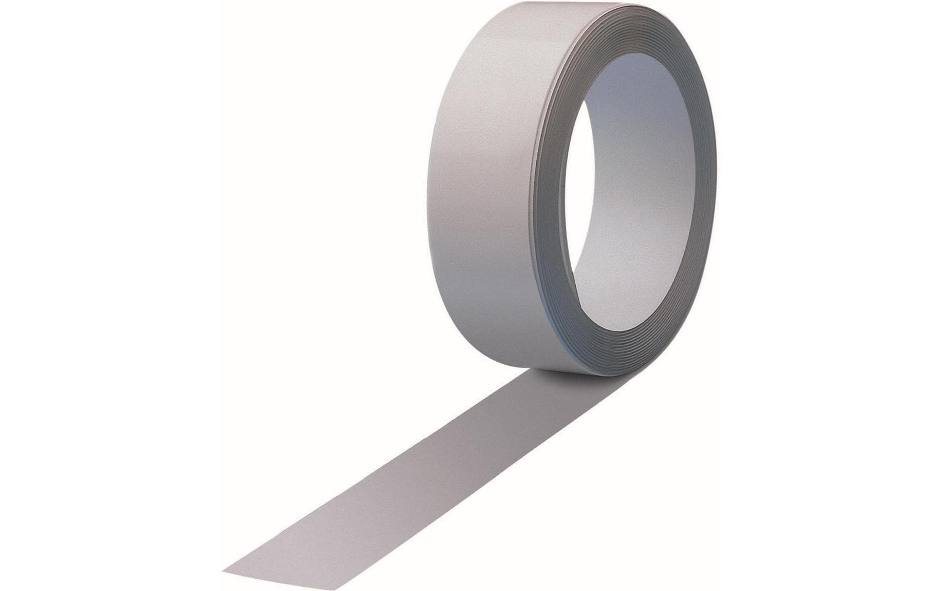 MAUL Ferroband weiss 1m