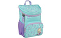 Scooli Kindergartenrucksack 8 Liter Mermaid, Polyester, 20 x 19 x 13 cm