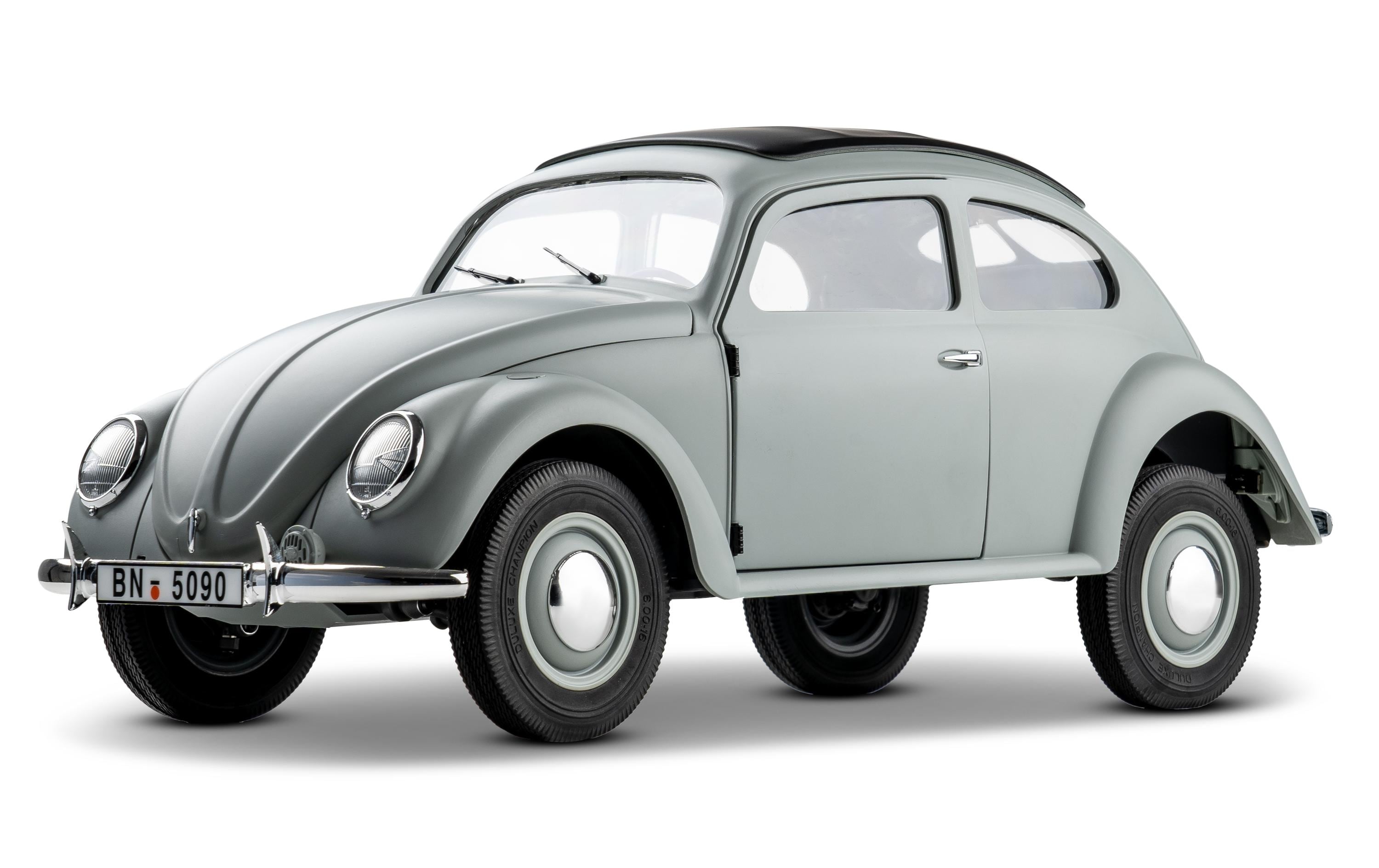 RocHobby Beetle "the Peoples Car" Scaler, RTR, 1:12