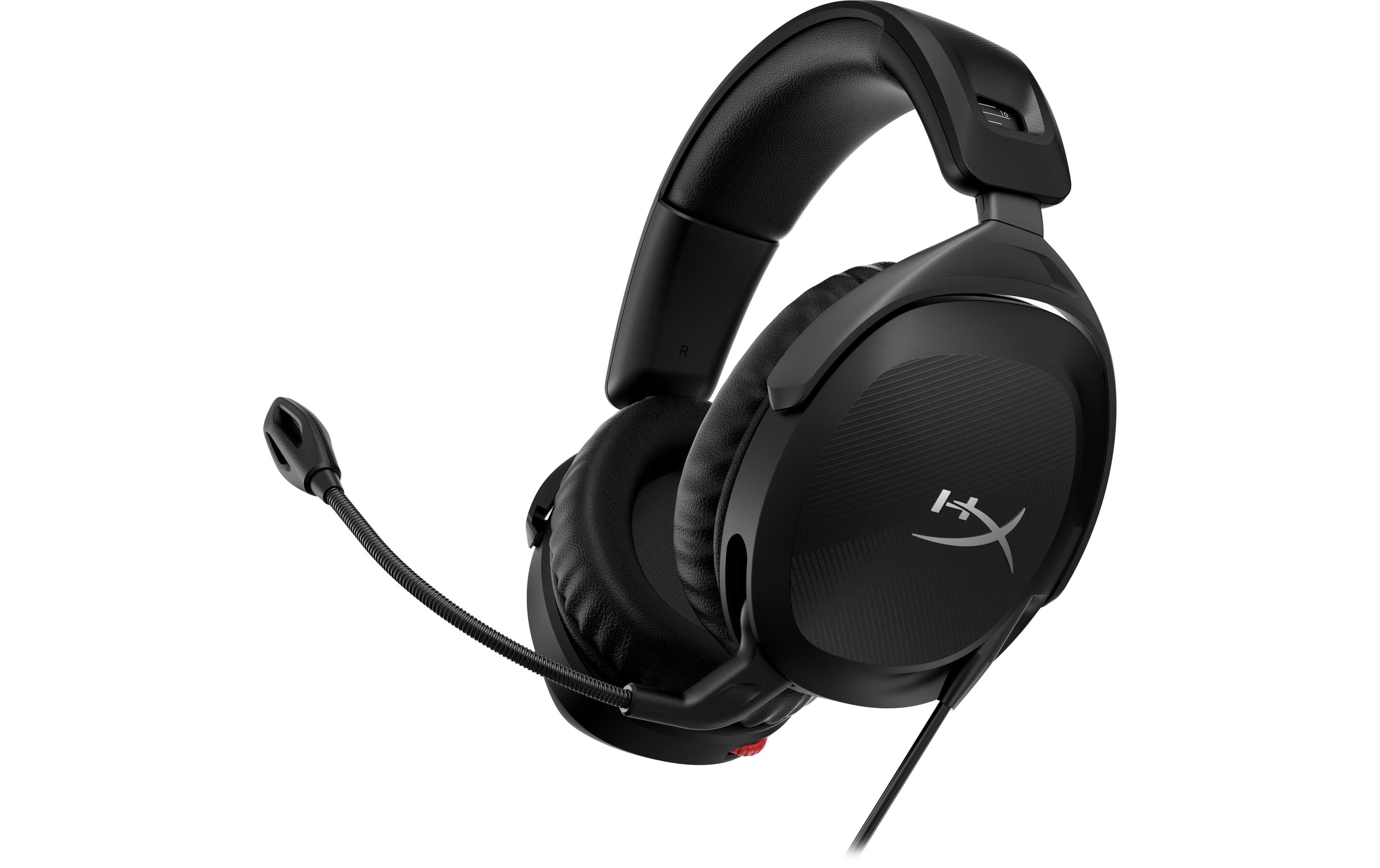 HyperX Cloud Stinger 2 Wired Gaming Headset