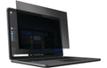 Kensington Blickschutzfilter 2-fach 16" abnehmbar für 16" Laptops 16:10