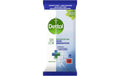 Dettol Desinfektions-Reinigungstücher 60 Stk.