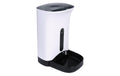 Swisspet Futterautomat I102, 4.3 l, Kamera inkl Adapter, 30 x 24.5 x 38 cm