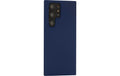 dbramante Greenland Case Pacific Blue fürs Galaxy S23 Ultra
