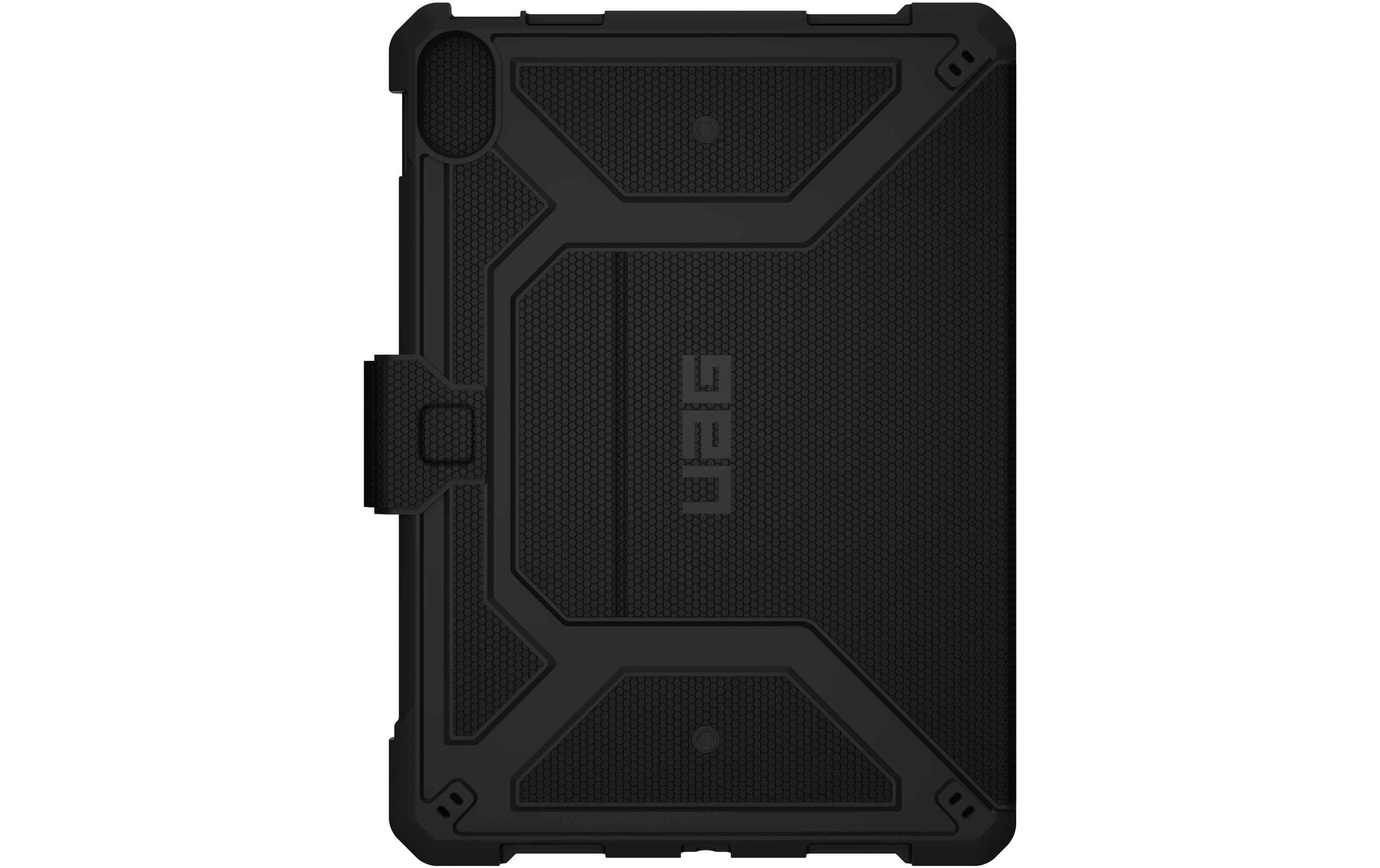 UAG Metropolis Case Black für iPad 10th Gen. (10.9")