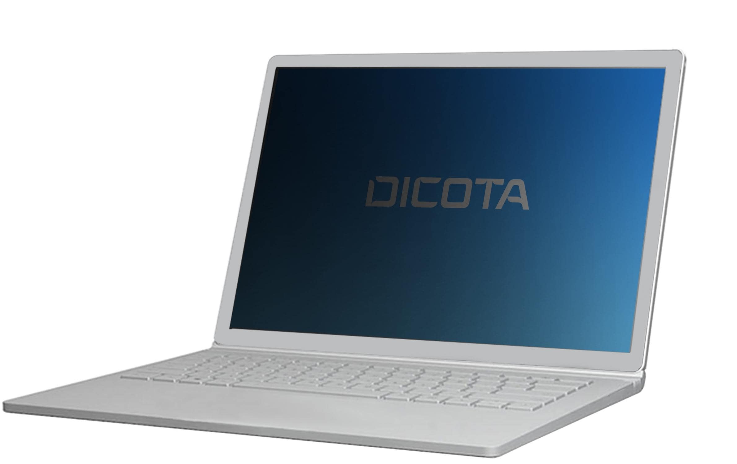 DICOTA Privacy Filter 2-Way Magnetic Laptop 16" 16:10