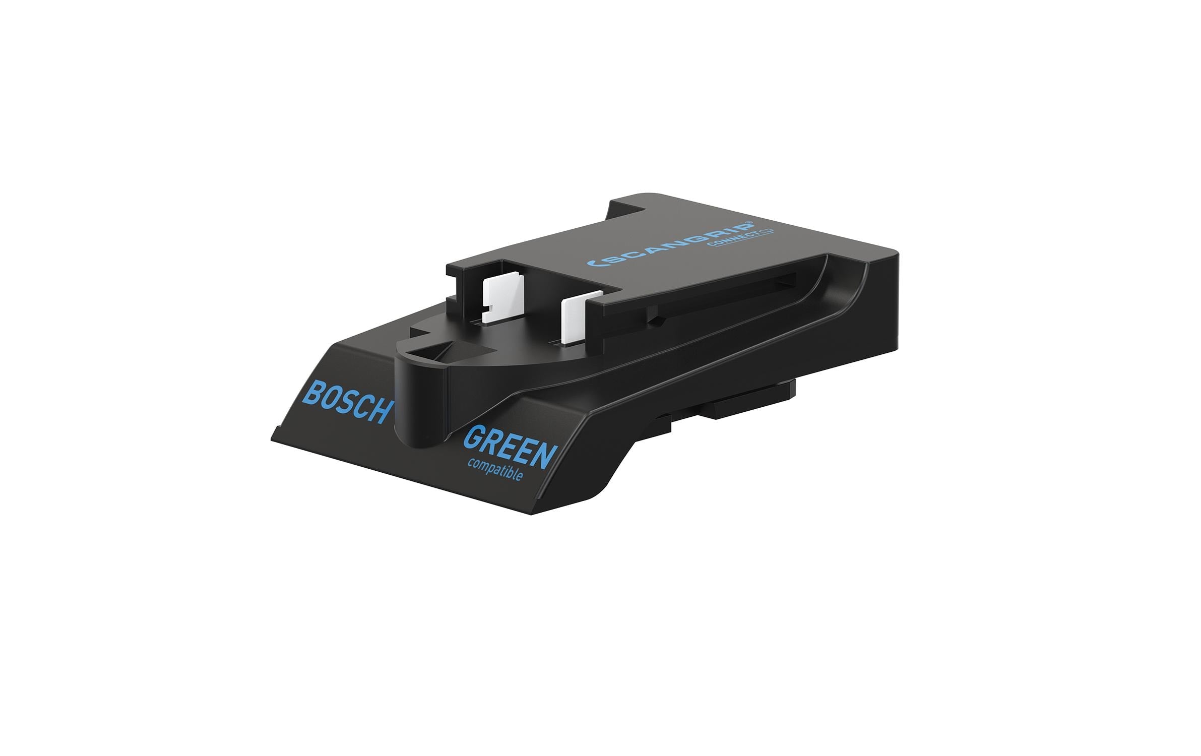 Scagrip Bosch Green Connector CONNECT / CAS