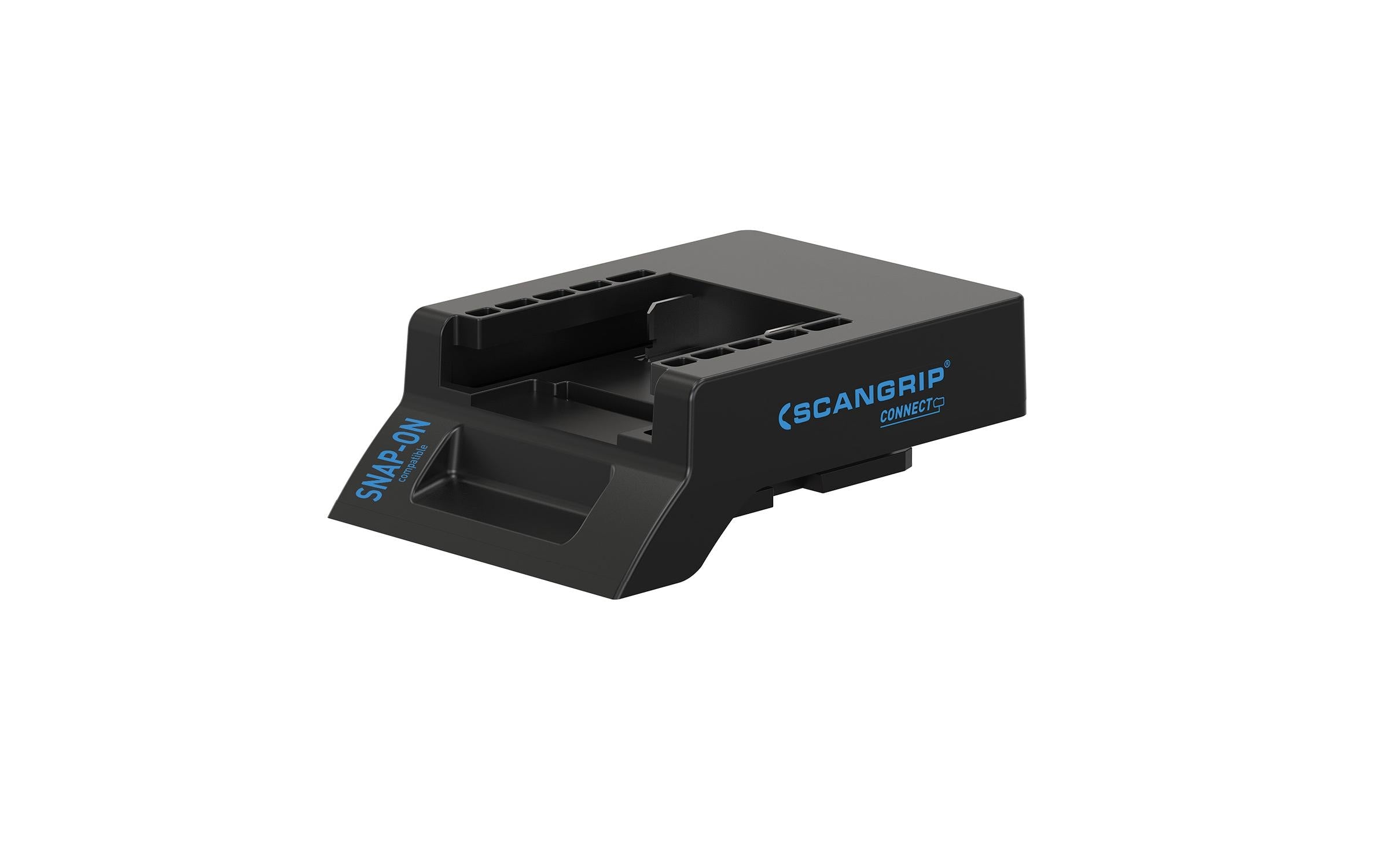 Scangrip Snapon Connector CONNECT / CAS