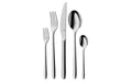 WMF Besteck Set 30-teilig Flame plus Cromargan® protect