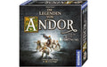 Die Legenden von Andor Teil III Alter: 10+