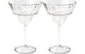 Koziol Superglas Cocktail 300ml 2er Set CLUB No. 16, Kunststoff, Nutzvol. 250ml