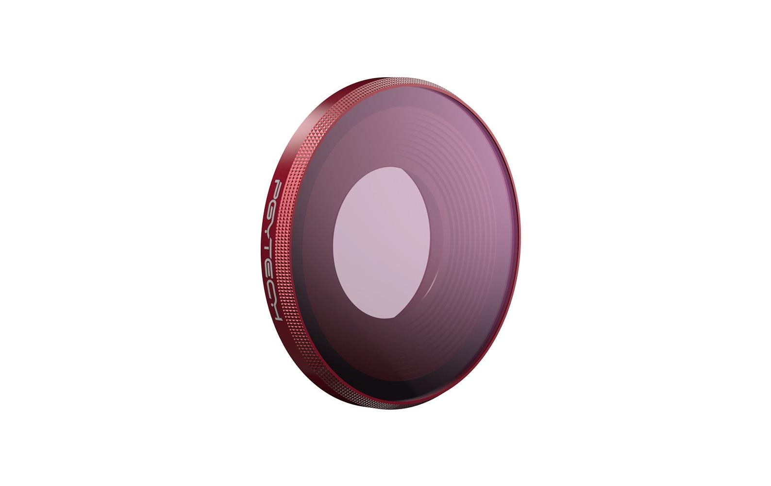PGYTECH OSMO ACTION 3 UV Filter Professional