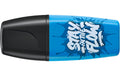 Stabilo BOSS Mini Leuchtmarker Snooze blau, 1 Stk.