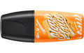Stabilo BOSS Mini Leuchtmarker Snooze orange, 1 Stk.