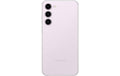 Samsung Clear Case Transparent fürs Samsung Galaxy S23+