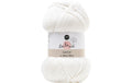 lalana Wolle Comfort weiss 100 g, ca. 160 m