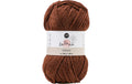 lalana Wolle Comfort coffee 100 g, ca. 160 m