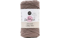 lalana Wolle Lady chain coffee 200 g, ca. 100 m