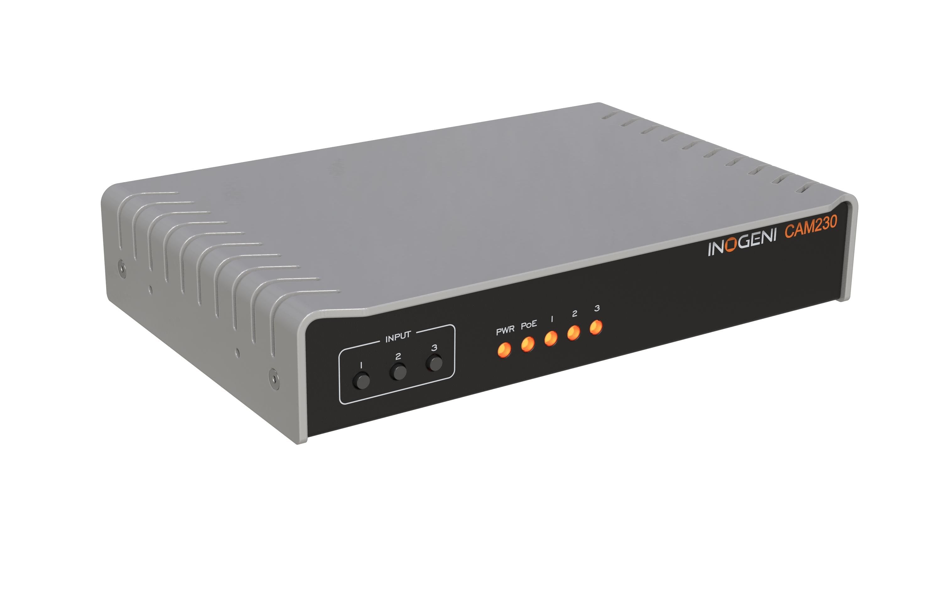 Inogeni CAM230 Kamera Selector: 2USB/1HDMI>USB