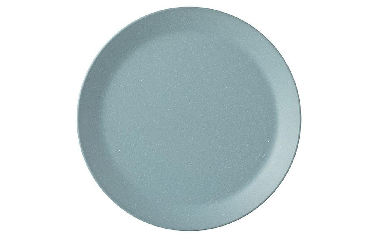 Dessertteller MEPAL Bloom Durchm. 24 cm Fb. pebble green