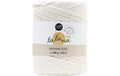 lalana Wolle Macrame rope cream 2mm, 500g, 160m