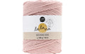 lalana Wolle Macrame rope powder 2mm, 500g, 160m