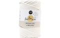 lalana Wolle Macrame rope cream 3mm, 330 g, ca. 90 m
