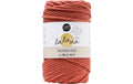 lalana Wolle Macrame rope rusty 3mm, 330 g, ca. 90 m