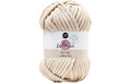 lalana Wolle Soft tube beige 200 g, ca. 58 m