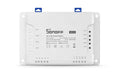 SONOFF WiFi-Schaltaktor 4-fach 4CHR3 DIY 230V 10A 2200W/L weiss