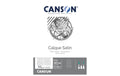 Canson Transparentpapier A4 90g, 50 Blatt