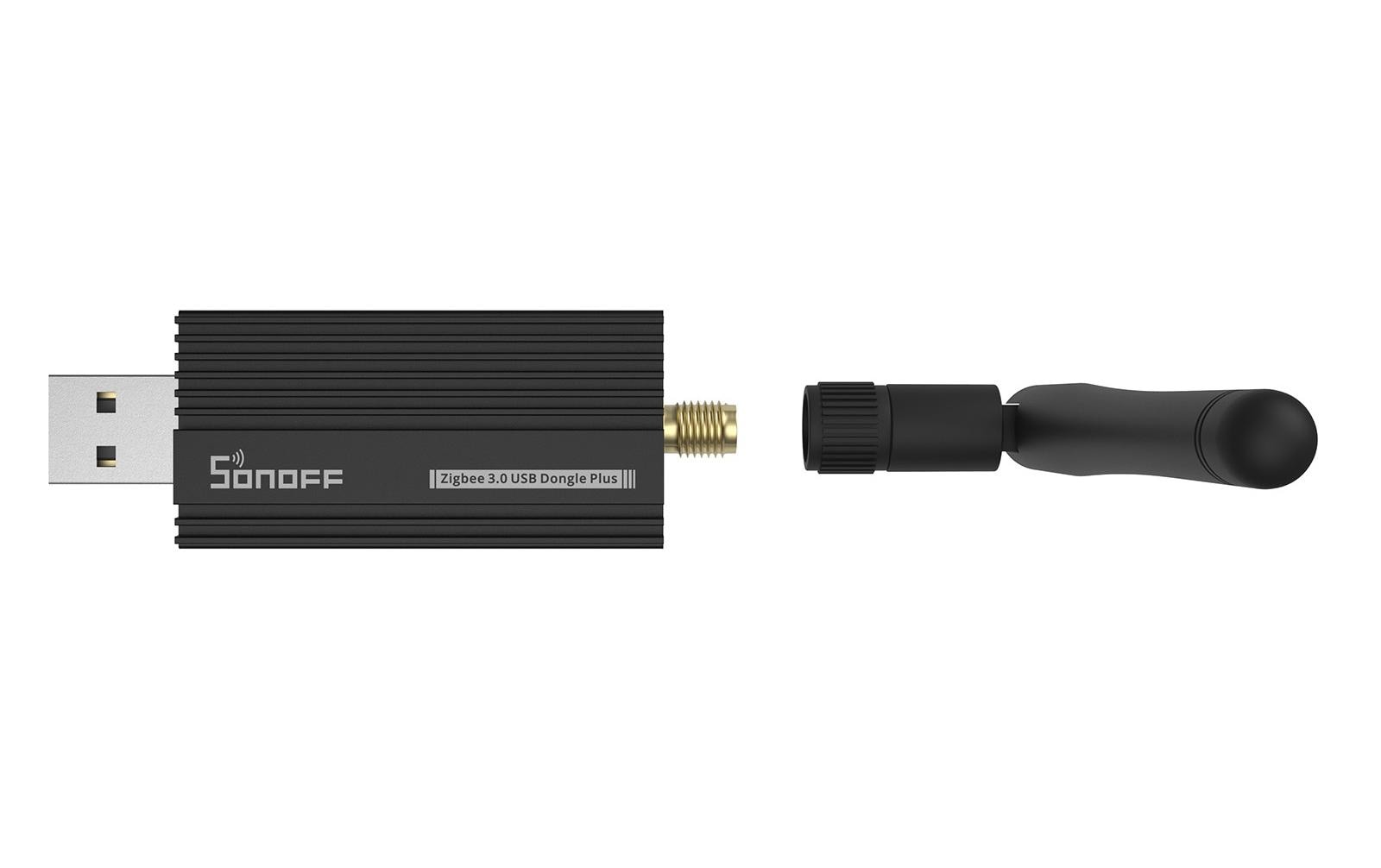 SONOFF ZigBee-Antenne USB ZBDongle-E 75x25.5x13.5mm(L*B*T)