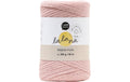 lalana Wolle Ribbon Pura powder 200 g, ca.  95 m