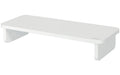 Leitz Ergonomie Monitorständer weiss
