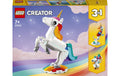 Magisches Einhorn Modell Nr. 31140