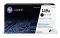 HP Toner 149A - Black (W1490A) Seitenkapazität ~ 2'900 Seiten