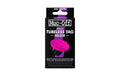 Tub. Sec. Tag Holder pink/black