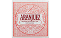 Aranjuez Spanish Silver 200 Low Tension Klassische Gitarre-Saiten
