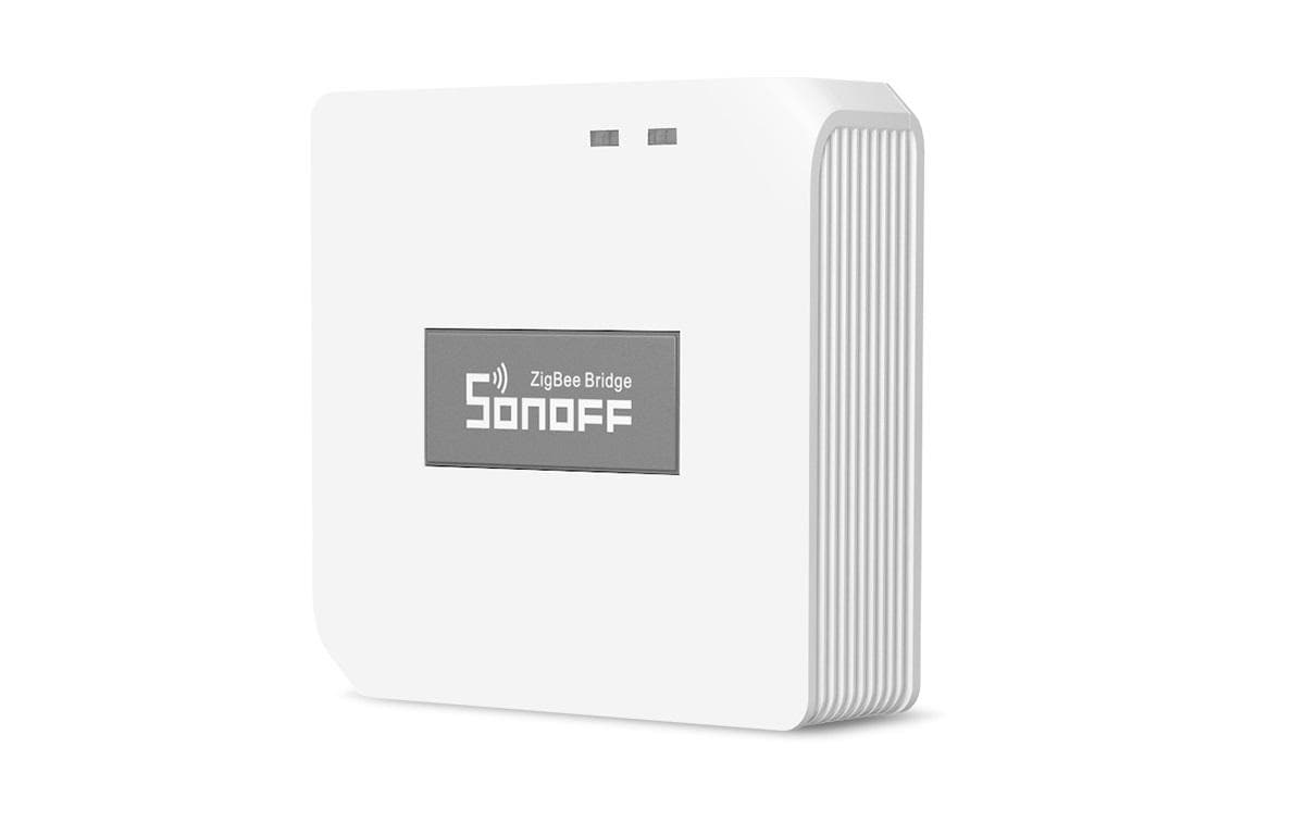 SONOFF ZigBee-Smart Gateway ZB Bridge-P DC 5V 1A USB für Zigbee Geräte (inkl Bat.)