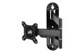Arctic Wandhalterung bis 43"/18kg Monitor: 1
