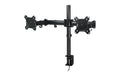 Arctic Tischhalterung bis 32"/8kg pro Arm Monitor: 2