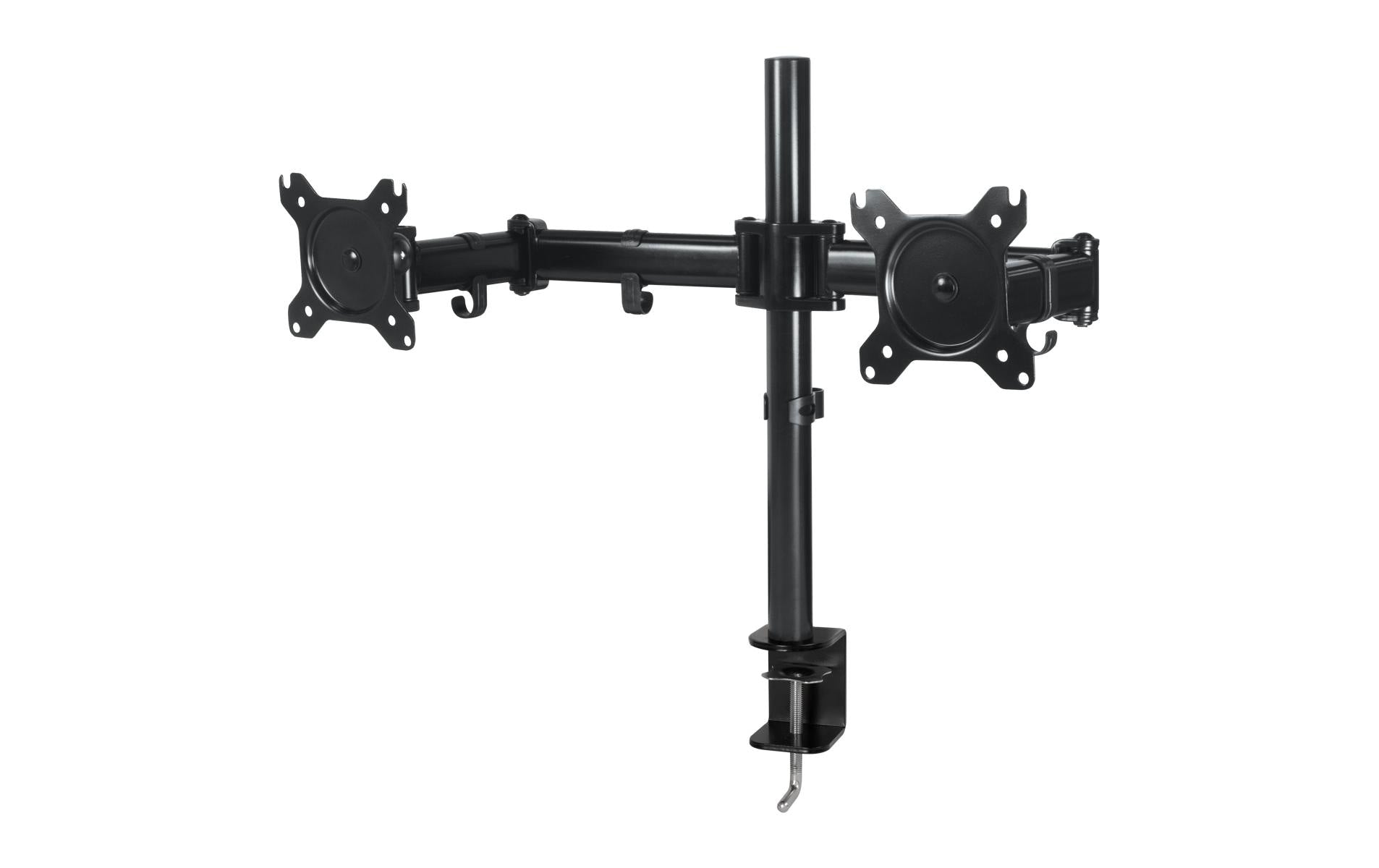 Arctic Tischhalterung bis 32"/8kg pro Arm Monitor: 2