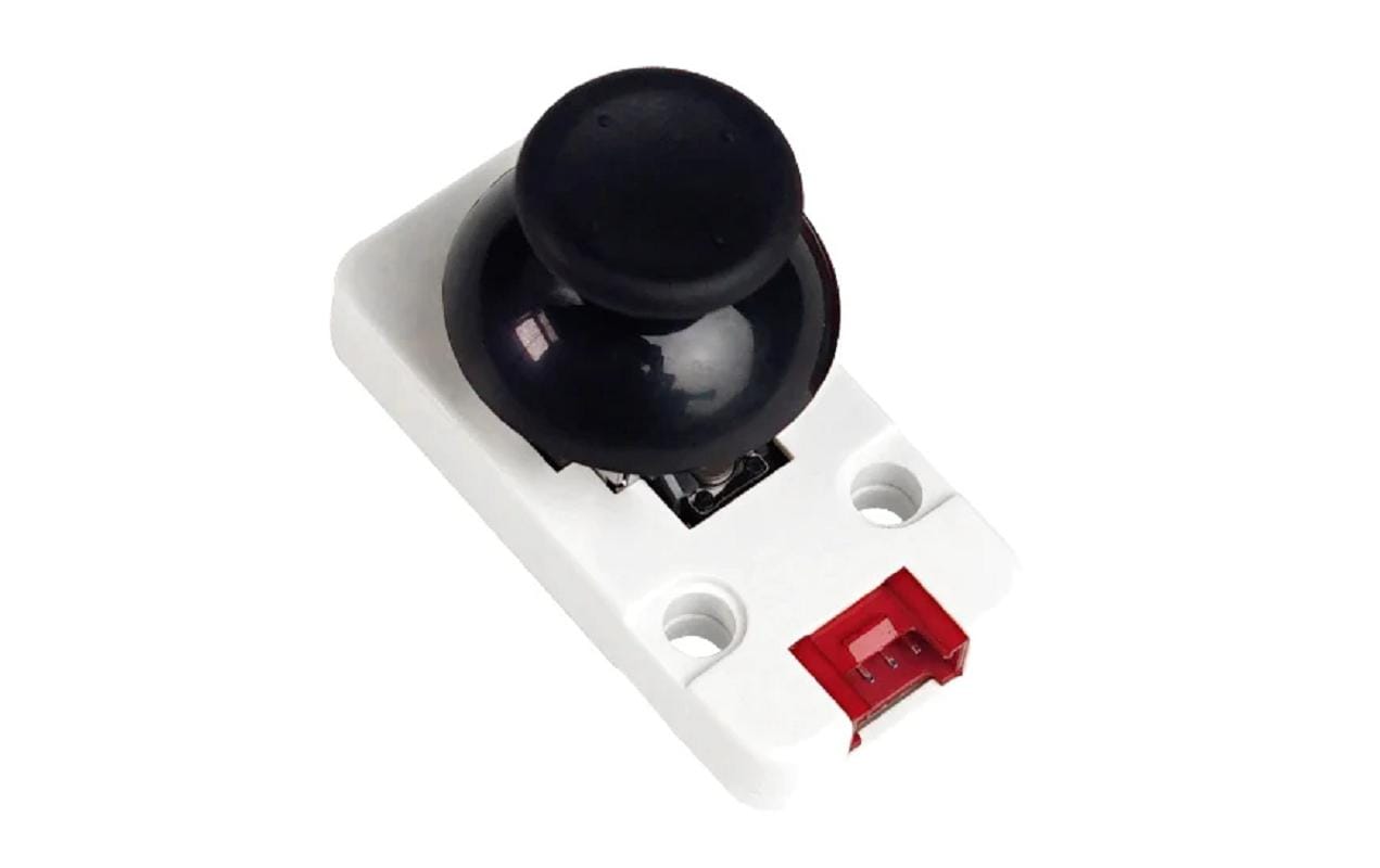M5Stack I2C Joystick Unit MEGA328P