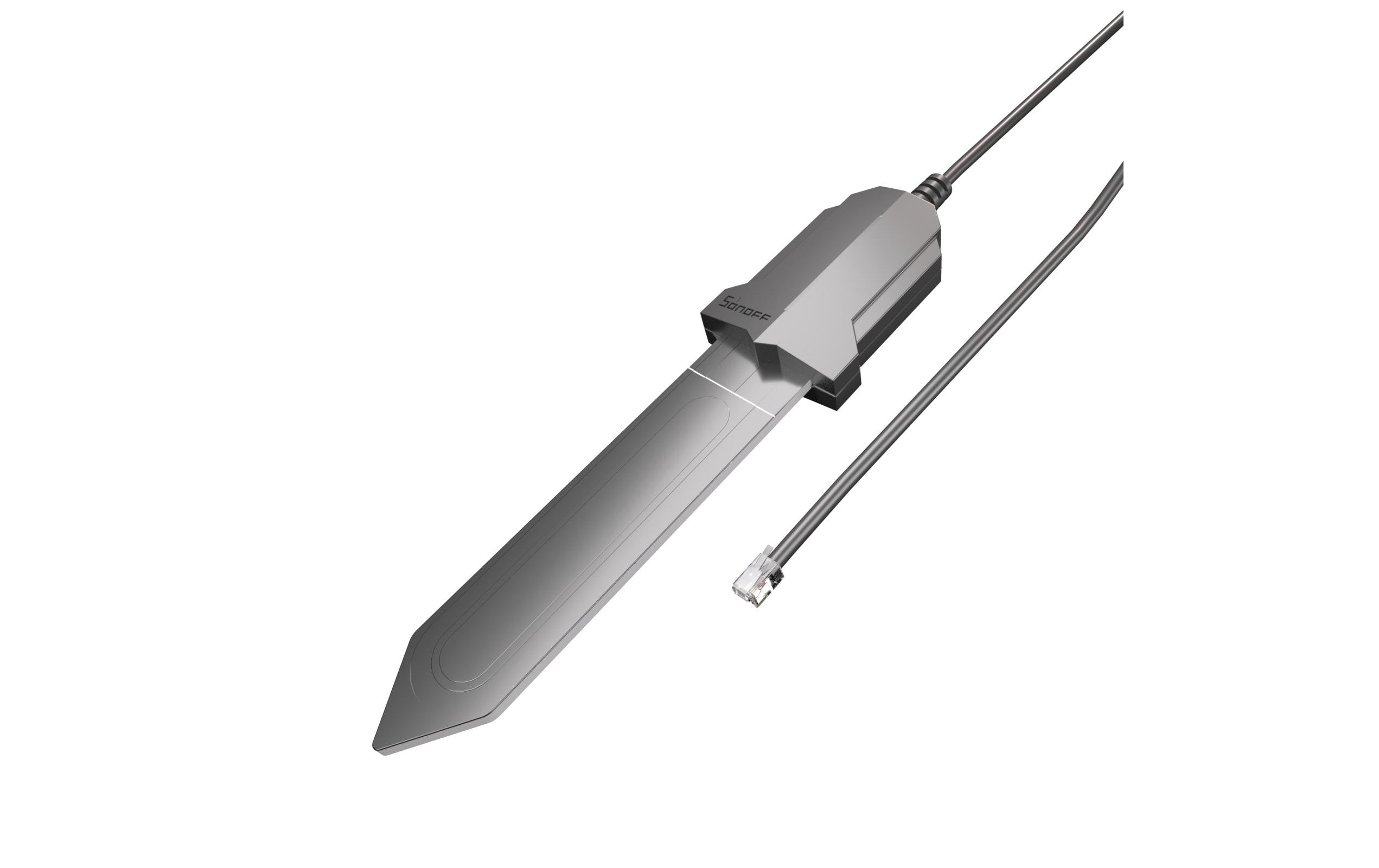 SONOFF Feuchtigkeit Sensor MS01 Kabel 50cm RJ9 Verbindung (K. TH10 / TH16)